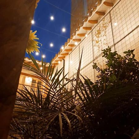 מרינייה Valerio Hotel Boutique מראה חיצוני תמונה