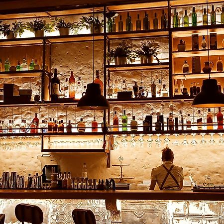 מרינייה Valerio Hotel Boutique מראה חיצוני תמונה