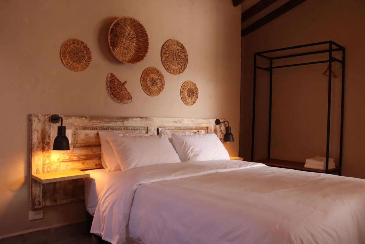 מרינייה Valerio Hotel Boutique מראה חיצוני תמונה