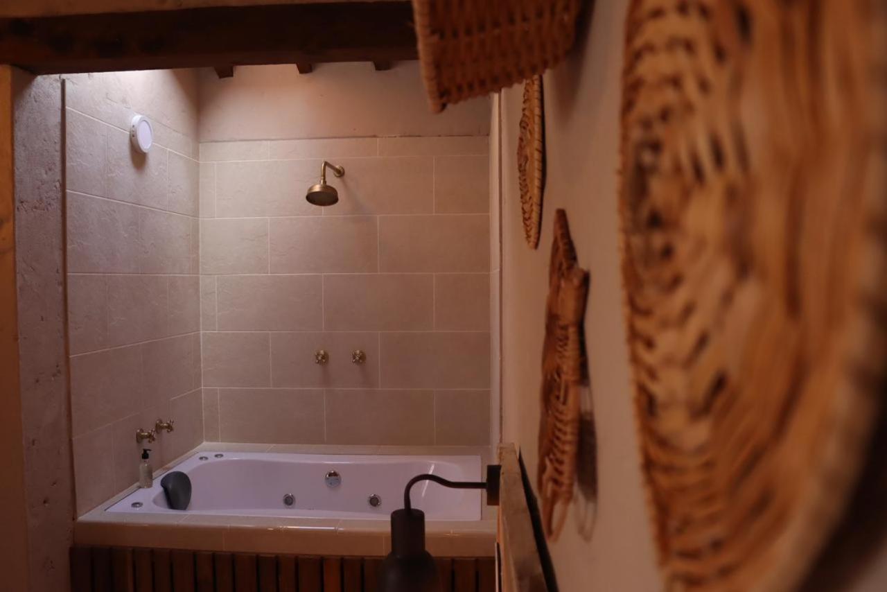 מרינייה Valerio Hotel Boutique מראה חיצוני תמונה