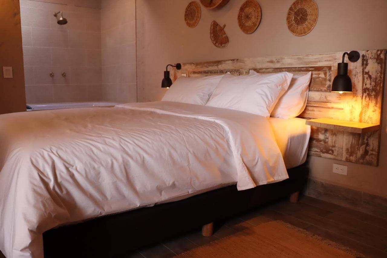 מרינייה Valerio Hotel Boutique מראה חיצוני תמונה