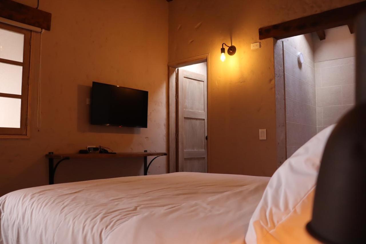 מרינייה Valerio Hotel Boutique מראה חיצוני תמונה