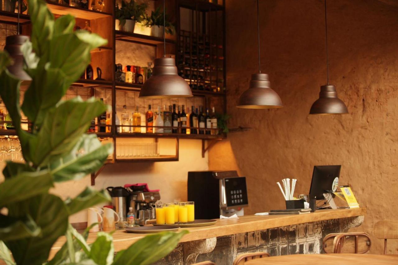 מרינייה Valerio Hotel Boutique מראה חיצוני תמונה