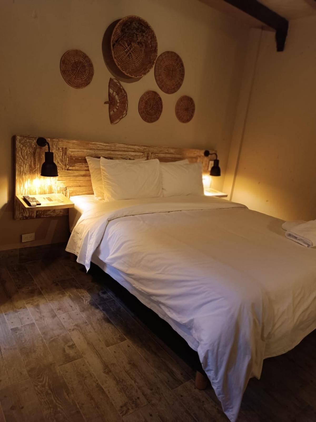 מרינייה Valerio Hotel Boutique מראה חיצוני תמונה