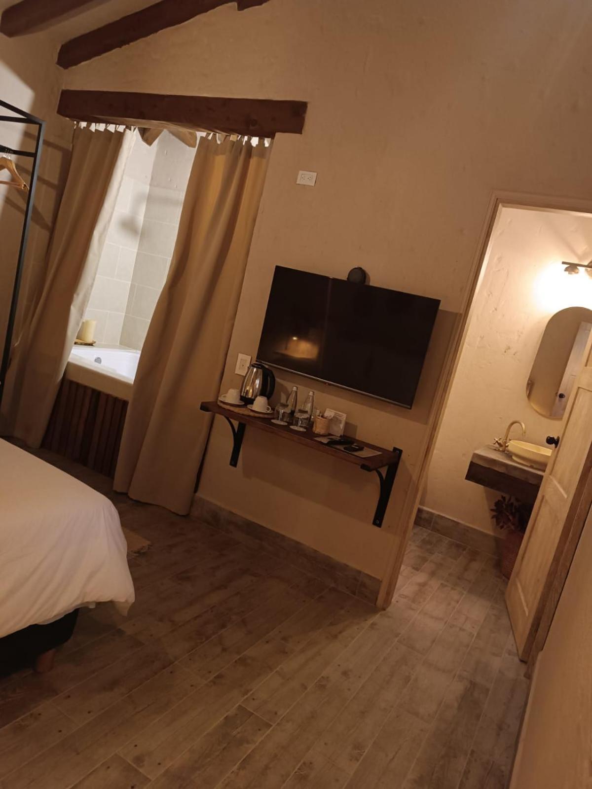 מרינייה Valerio Hotel Boutique מראה חיצוני תמונה