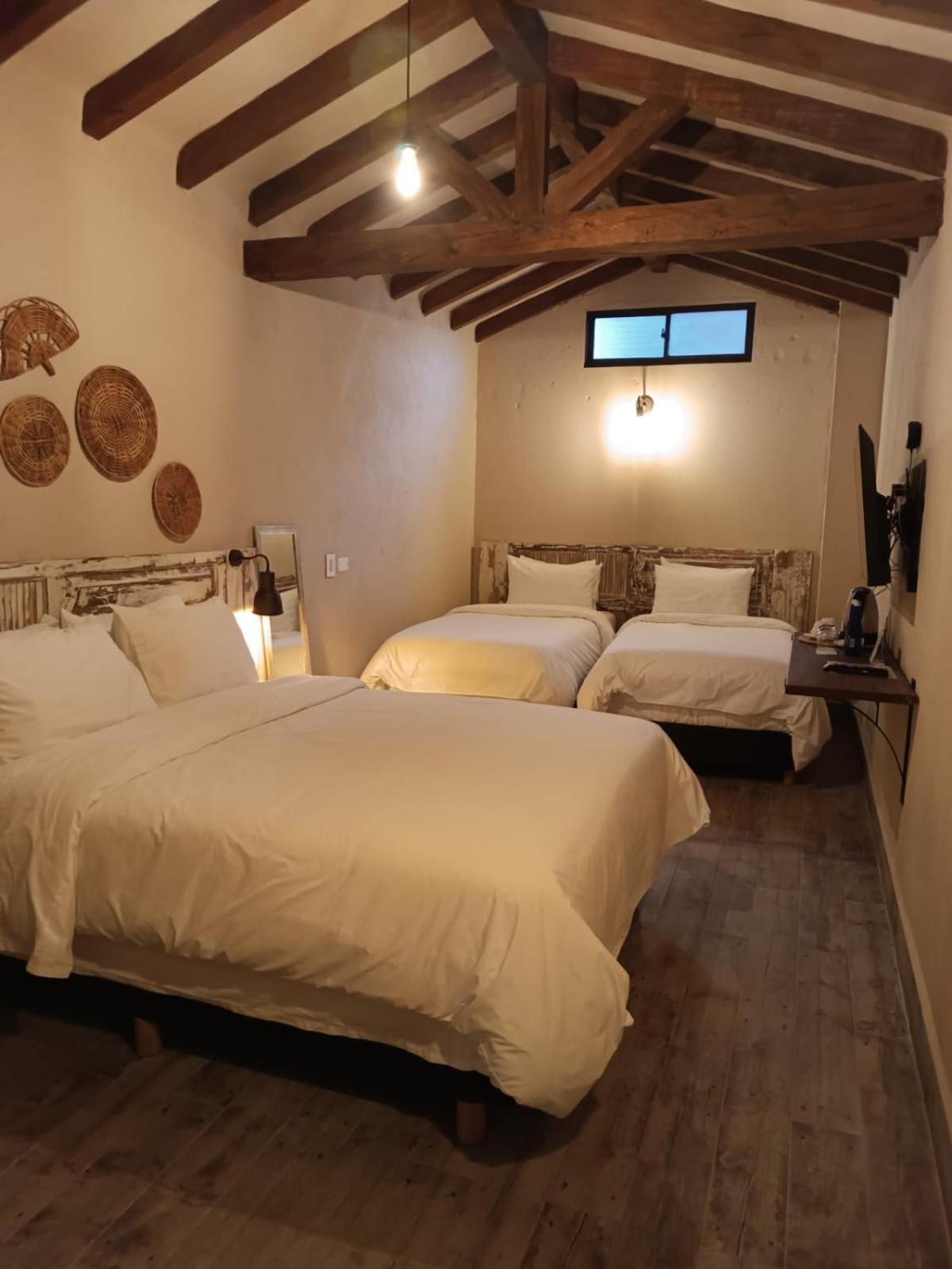 מרינייה Valerio Hotel Boutique מראה חיצוני תמונה