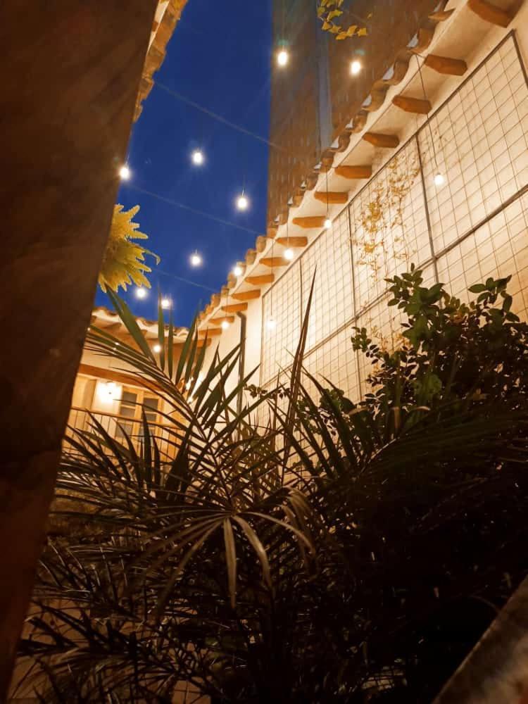 מרינייה Valerio Hotel Boutique מראה חיצוני תמונה