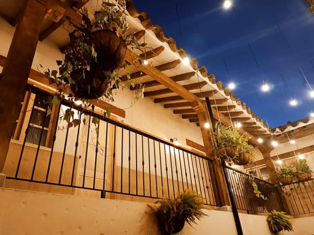 מרינייה Valerio Hotel Boutique מראה חיצוני תמונה