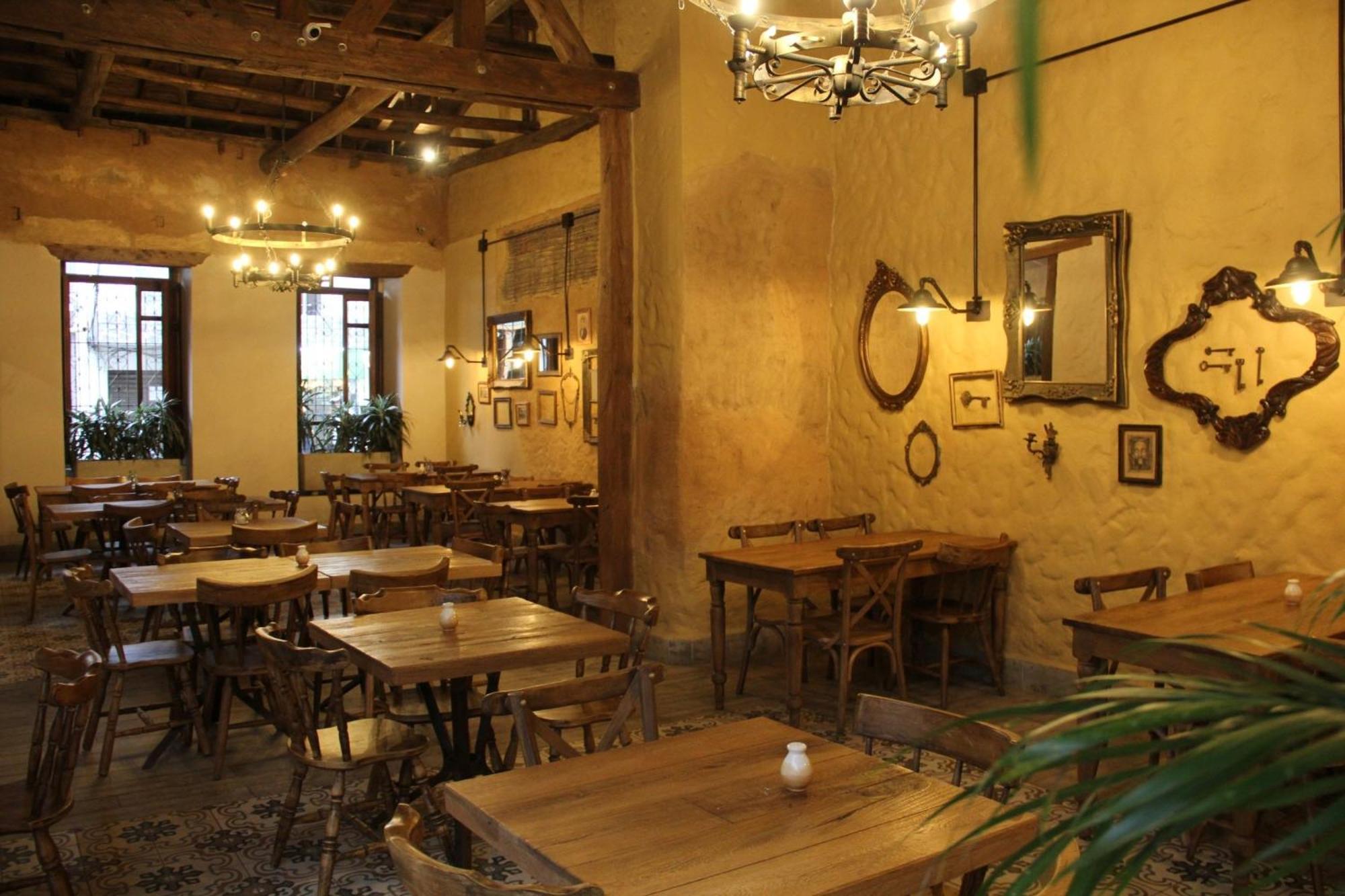 מרינייה Valerio Hotel Boutique מראה חיצוני תמונה